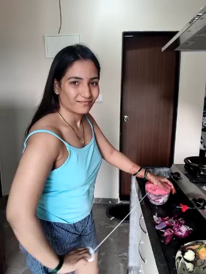 SexyIndianCouple