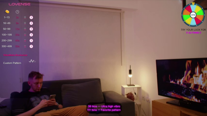 VunderSEX