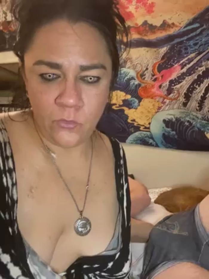 sexyasscougar