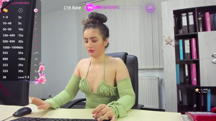 DaryaNew