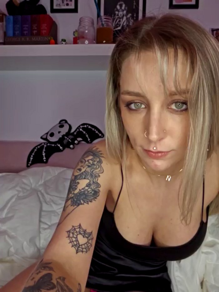 LilyOrion