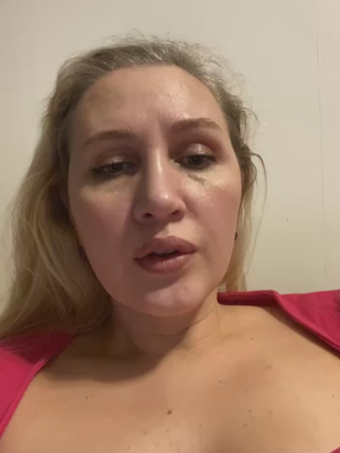 YourBlondee