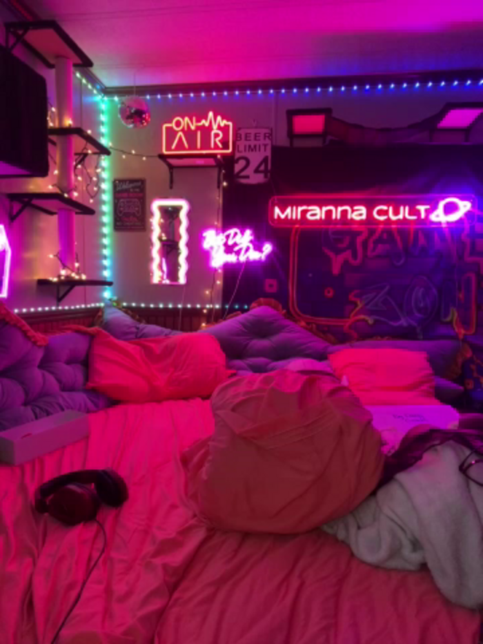 mirannacult