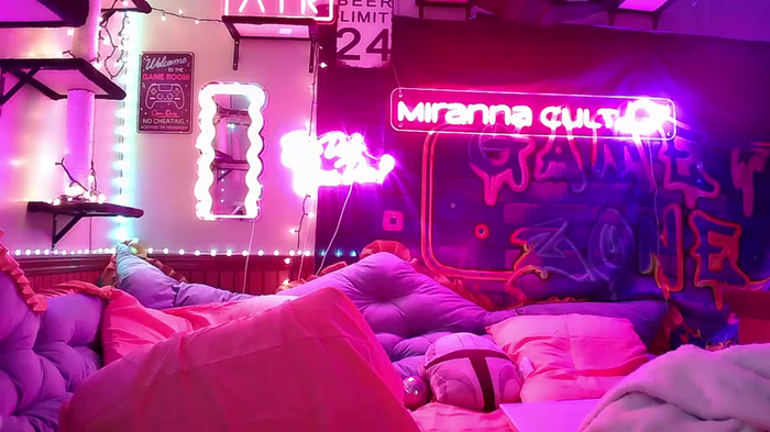 mirannacult
