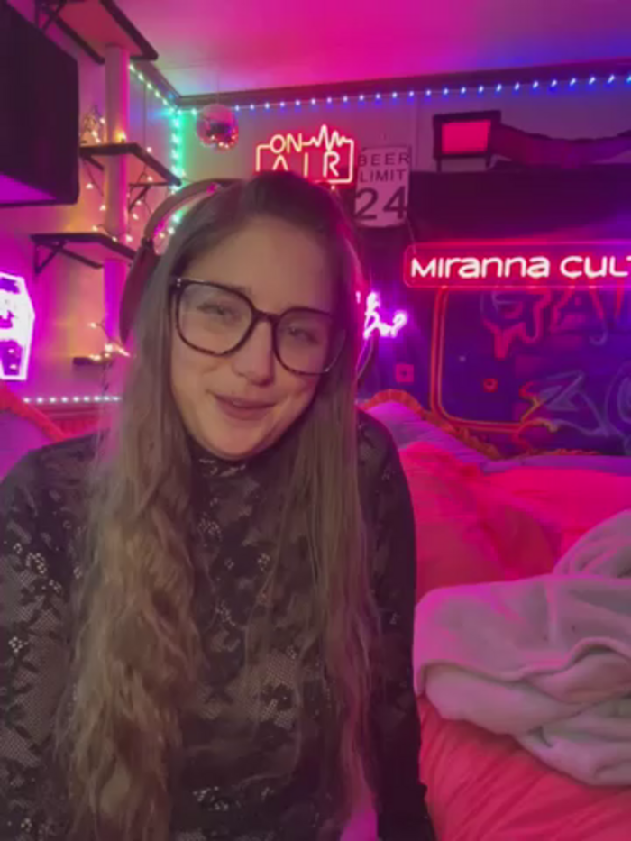 mirannacult