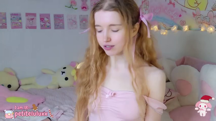 petiteluluxx
