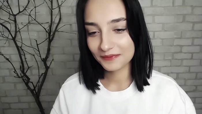 veryshygirl