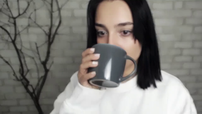veryshygirl