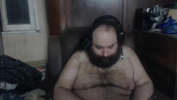 hairyhulk