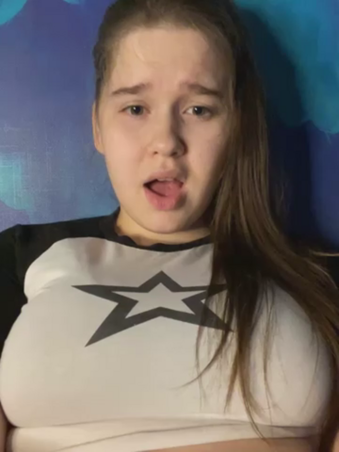 HornyGirlH