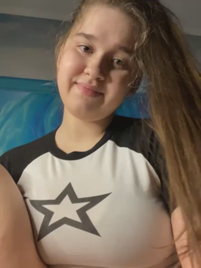 HornyGirlH