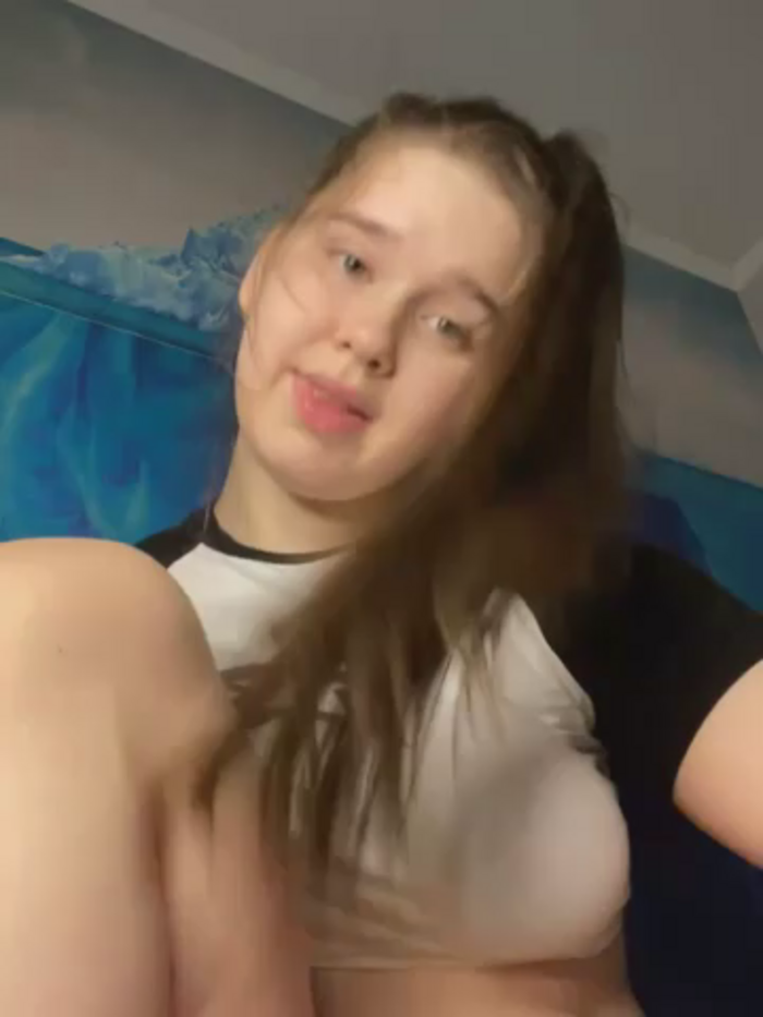 HornyGirlH
