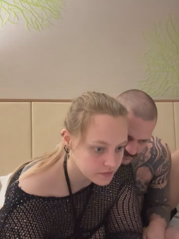 KinkyAmy6