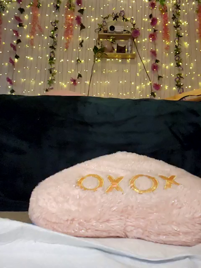 Lilmissvyx