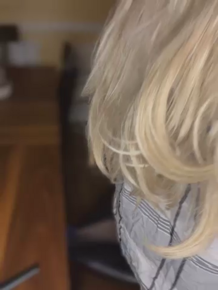LittleMissEeve