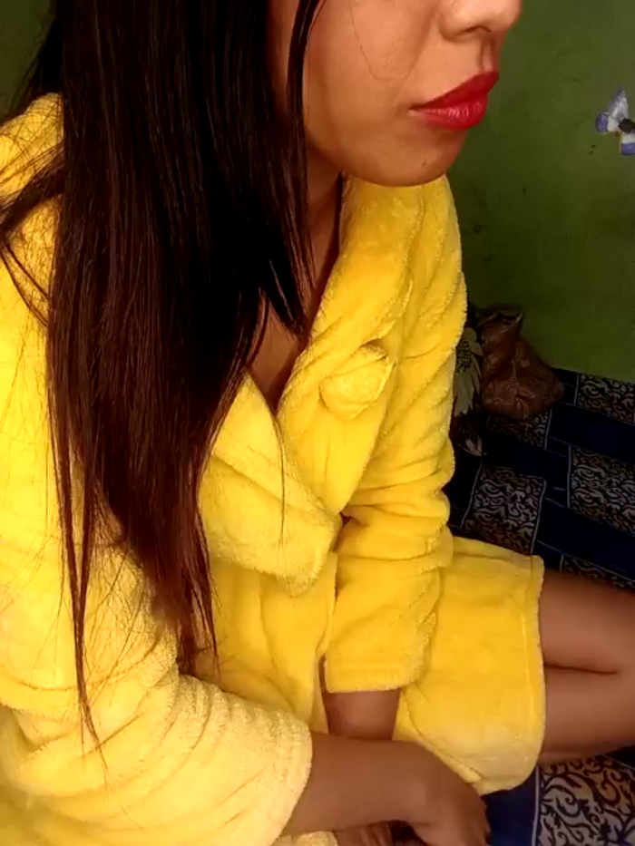Nepali-queen