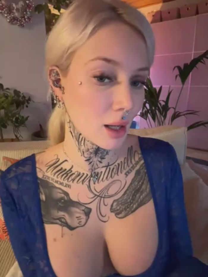 Stella-Kink