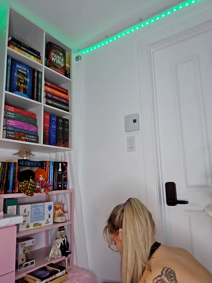 LilyOrion