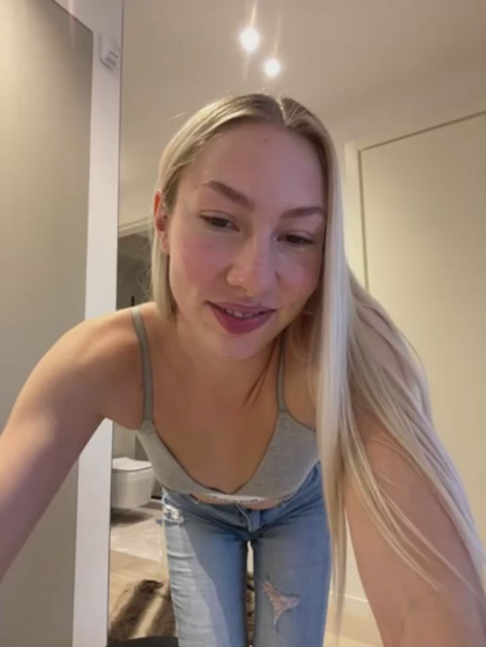 LuisaBecker
