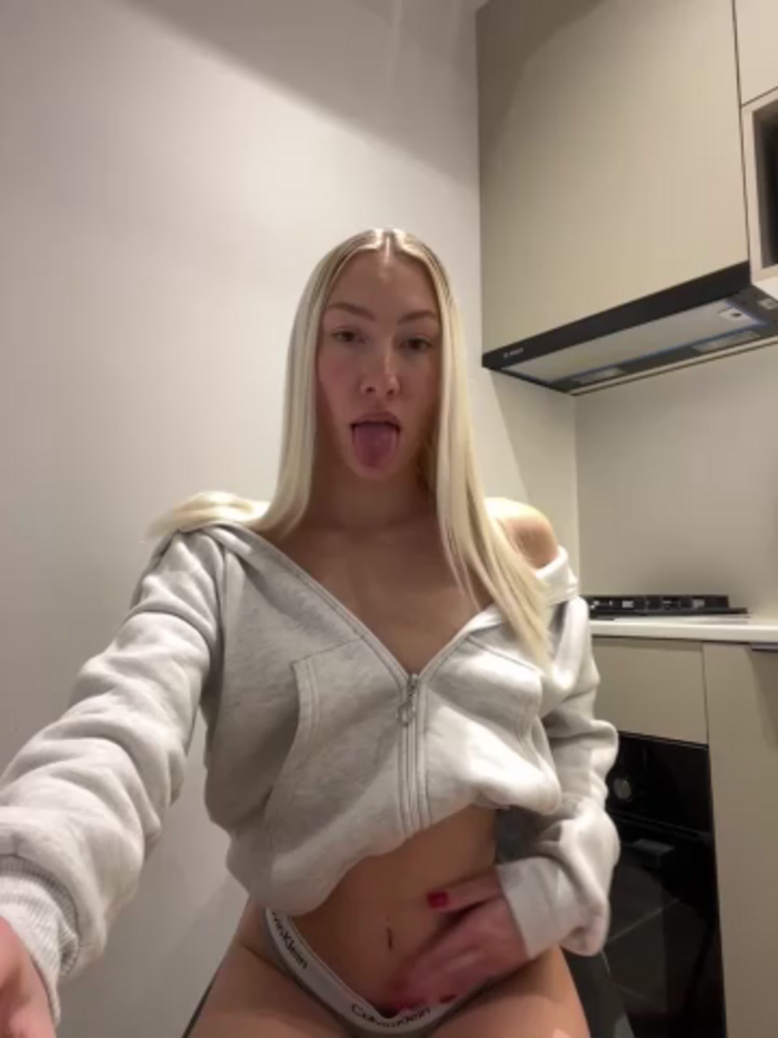 LuisaBecker