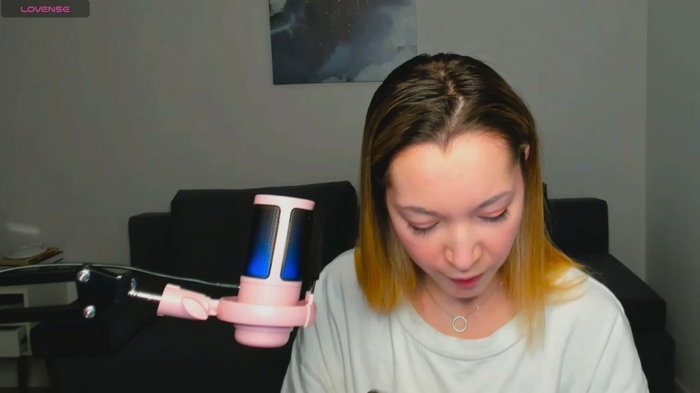 MiaThaine