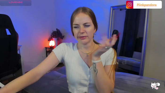 Piinkpandora