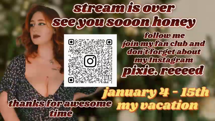 SexxxyPixie