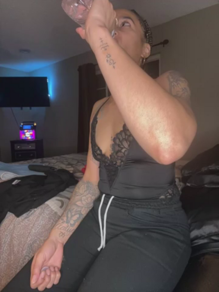 Shuggabutt