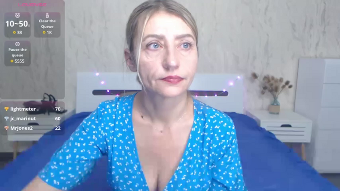 ZoeGrant