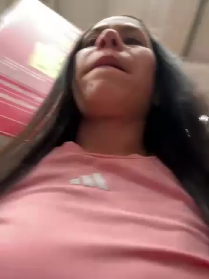 dominantandsubmissiveshow