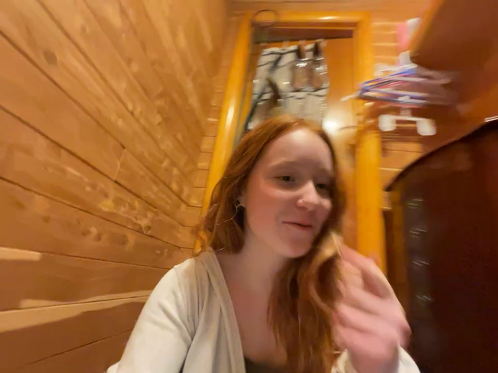 gingerbabe18