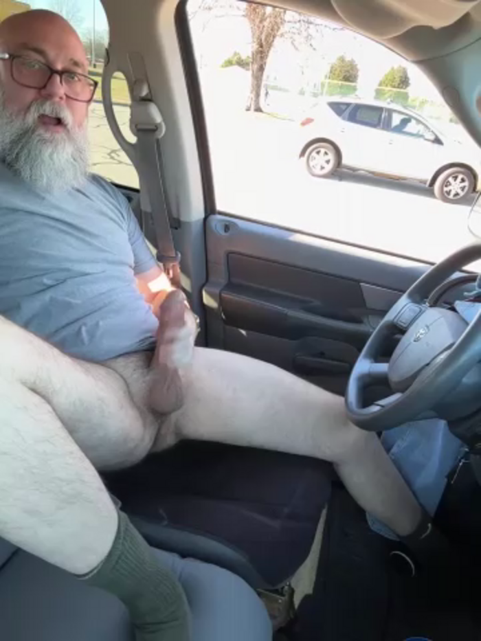 Daddythickcock4