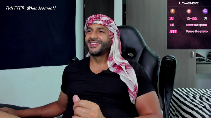 handsoman1