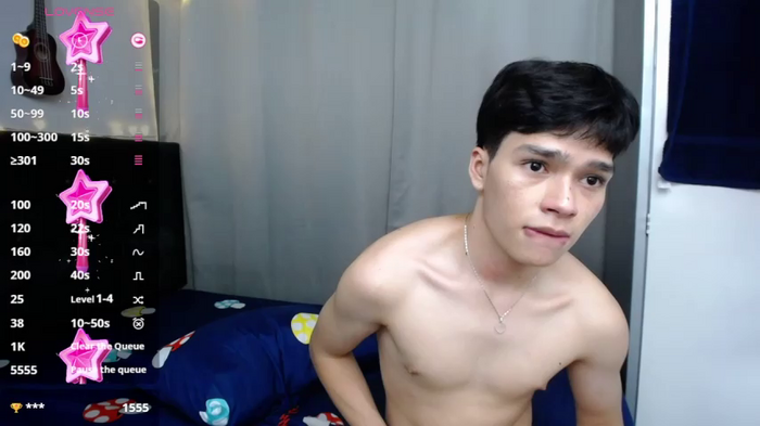 luandy