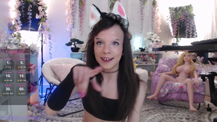 xxhayleemariexx