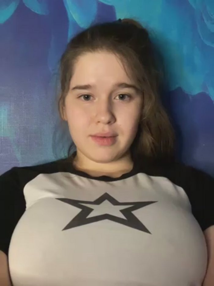 HornyGirlH