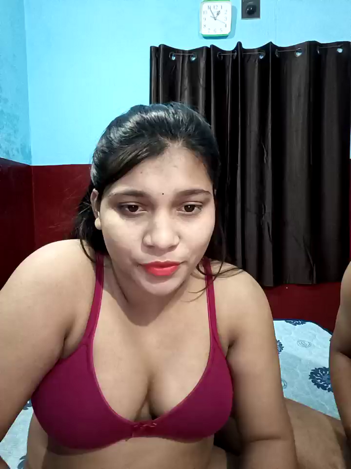 IndianCoupleCum