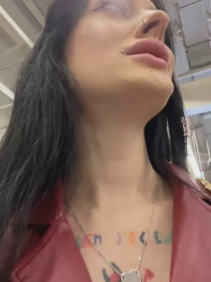 Melissa_crazy