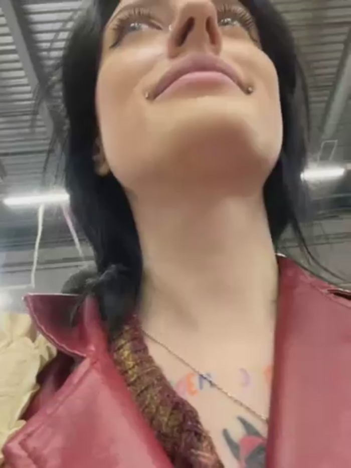Melissa_crazy