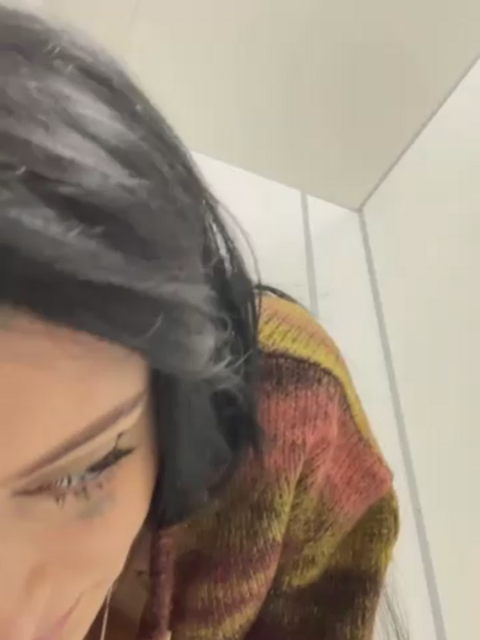 Melissa_crazy