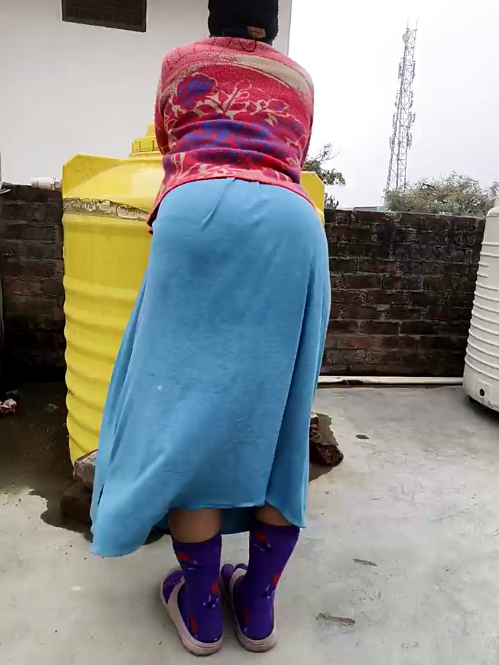 Radha-_-Ass--Queen-_