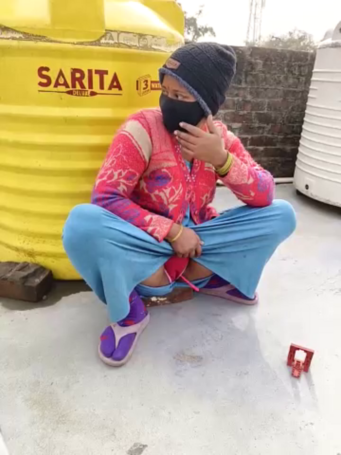 Radha-_-Ass--Queen-_