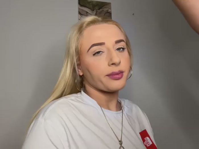 Strongqueen