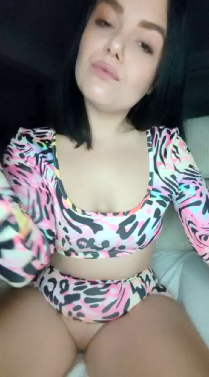 Xladycharme