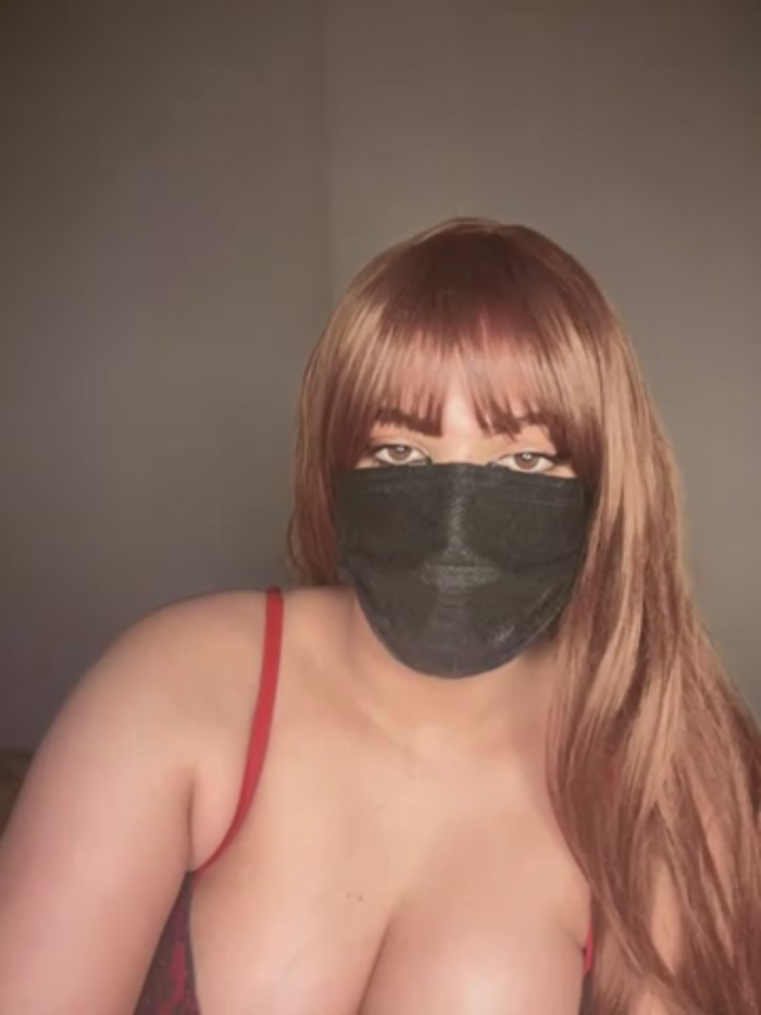 Amber-Queen