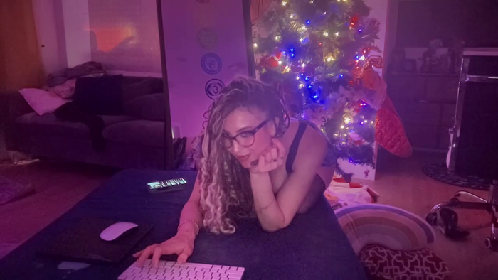 MissCaliraine