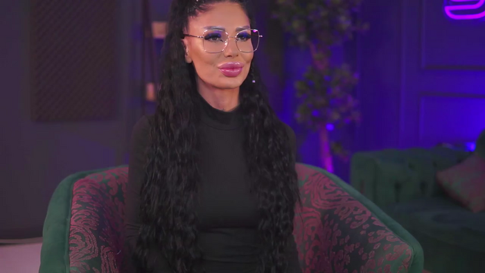 RaquelleVon