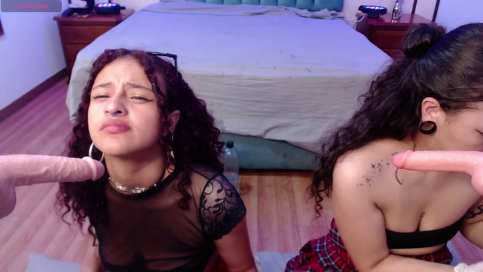 TeamCurlyM