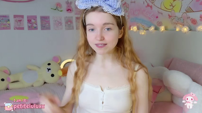 petiteluluxx