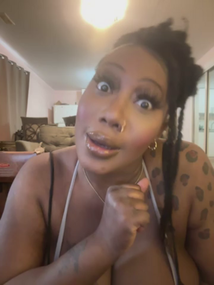 Cherishcherrysha
